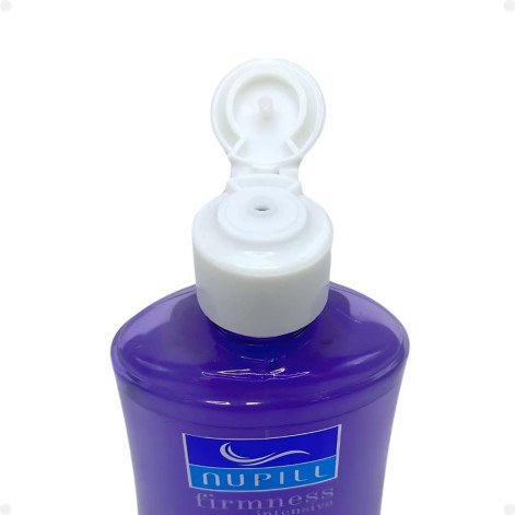 Loção Tônica Facial Nupill Firmness Intensive 200ml Loção Tônica Facial Nupill Firmness Intensive 200ml