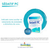 Sédatif Pc Com 60 Comprimidos