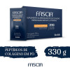 Fascia Laranja 11G C/30Sache