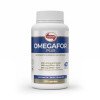 Ômegafor Plus 990 mg EPA/660 mg DHA Vitafor 120 Cápsulas