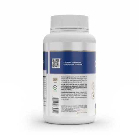 Ômegafor Plus 990 mg EPA/660 mg DHA Vitafor 120 Cápsulas