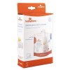 Sacos Esterilizadores Acessórios Para Micro-Ondas Babydeas Sacos Esterilizadores Acessórios Para Micro-Ondas Babydeas