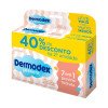 Dermodex Prevent Pomada para Assaduras Dermodex A partir de 0 meses 2x60g Dermodex Prevent Pomada para Assaduras Dermodex A partir de 0 meses 2x60g