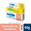 Dermodex Prevent Pomada para Assaduras Dermodex A partir de 0 meses 2x60g Dermodex Prevent Pomada para Assaduras Dermodex A partir de 0 meses 2x60g