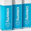 Creamy Ácido Glicólico + Niacinamida Anti-Idade Renovador Facial Noturno 30g
