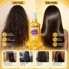 Spray Fluido Dabelle Óleo Mágico Multiprotetor 75ml