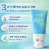 Creme para Rachaduras com Ureia Labotrat Dia a Dia 100g