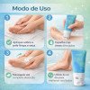 Creme para Rachaduras com Ureia Labotrat Dia a Dia 100g