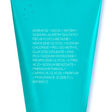 Effaclar Gel De Limpeza Alta Tolerancia C/150G Effaclar Gel De Limpeza Alta Tolerancia C/150G