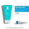 Effaclar Gel De Limpeza Alta Tolerancia C/150G Effaclar Gel De Limpeza Alta Tolerancia C/150G