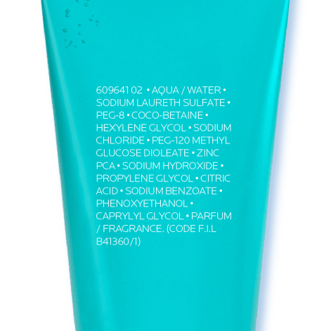 Effaclar Gel Alta Tole 60G