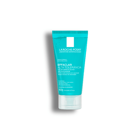 Effaclar Gel Alta Tole 60G