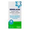 Colírio Lubrificante Sensilacri 1mg/ml + 3mg/ml 15ml Colírio Lubrificante Sensilacri 1mg/ml + 3mg/ml 15ml