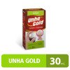 Unha Gold Solução Antimicótica 30ml