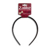 Tiara Zalike Lisa Tradicional Preta