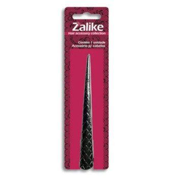 Presilha Bico De Pato Liso Metal Grande