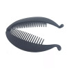 Presilha Para Cabelo Zalike Peixe G