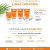 Protetor Solar La Roche-Posay Anthelios XL Protect FPS 70 200ml
