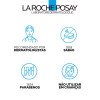 Sabonete De Limpeza Facial La Roche-posay Effaclar Alta Tolerância 70g