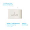 Sabonete De Limpeza Facial La Roche-posay Effaclar Alta Tolerância 70g