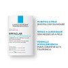 Sabonete De Limpeza Facial La Roche-posay Effaclar Alta Tolerância 70g