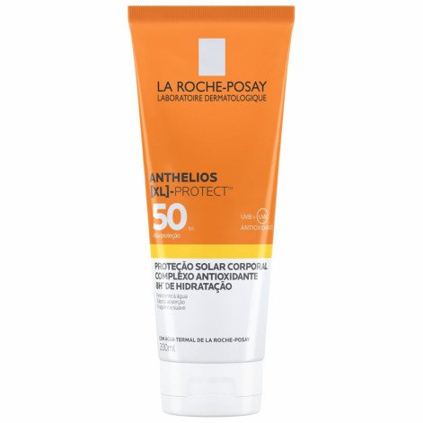Protetor Solar La Roche-Posay Anthelios XL Protect Corporal FPS 50 200ml