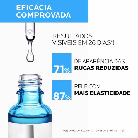 Sérum Anti-idade La Roche-Posay Hyalu B5 Repair 30ml