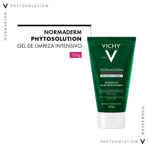 Normaderm Gel Intensivo 150G