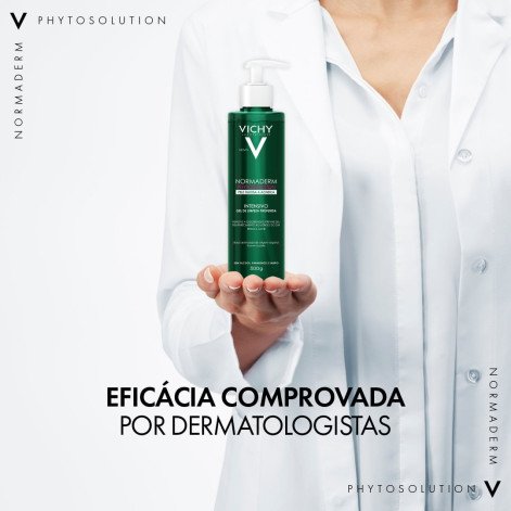 Normaderm Gel Intensivo 300G