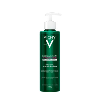 Normaderm Gel Intensivo 300G
