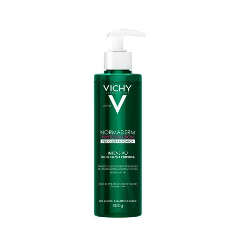 Normaderm Gel Intensivo 300G