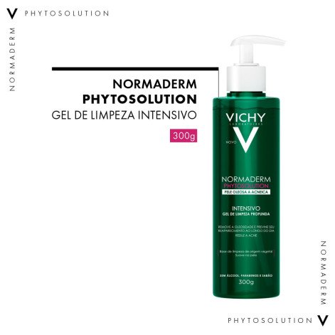Normaderm Gel Intensivo 300G