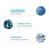 Gel de Limpeza Facial La Roche-Posay Effaclar Alta Tolerância 300g