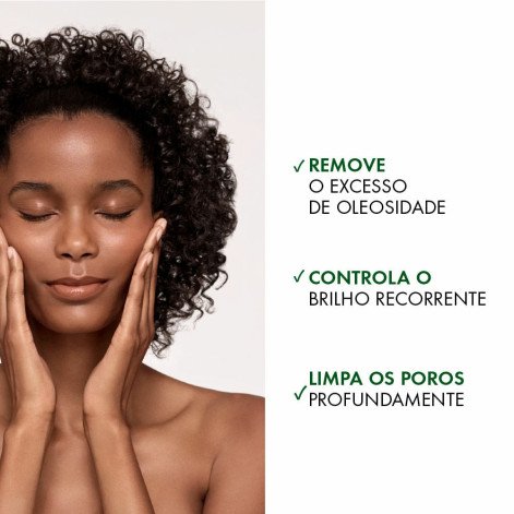 Gel Normaderm Limpeza Profunda 300G