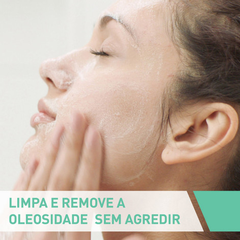Cerave Gel De Limpeza 60G