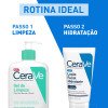 Gel de Limpeza Antioleosidade Facial Cerave Pele Normal a Oleosa 454g Gel de Limpeza Antioleosidade Facial Cerave Pele Normal a Oleosa 454g