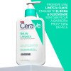 Gel de Limpeza Antioleosidade Facial Cerave Pele Normal a Oleosa 454g Gel de Limpeza Antioleosidade Facial Cerave Pele Normal a Oleosa 454g