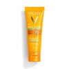 Protetor Solar Facial Vichy Idéal Soleil Purify FPS70 Cor Média 40g