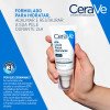 Loção Facial Hidratante Ultraleve Pele Normal a Seca 52ml CeraVe Loção Facial Hidratante Ultraleve Pele Normal a Seca 52ml CeraVe