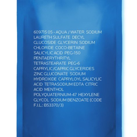Effaclar Gel Concentrado Ref 240G