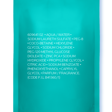 Effaclar Gel Alta Toleranc Ref 240G(Lrp)