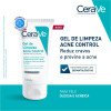 Cerave Gel Limp Acne Control 60G