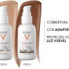 Protetor Solar Facial Vichy Capital Solei Uv-Age FPS60 Cor 2.0 40g Protetor Solar Facial Vichy Capital Solei Uv-Age FPS60 Cor 2.0 40g