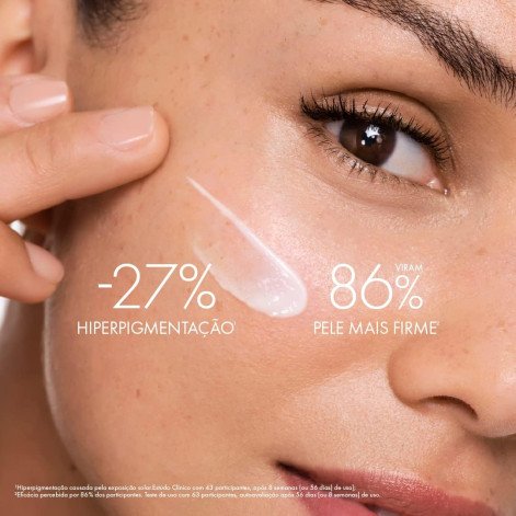 Protetor Solar Facial Vichy Capital Solei Uv-Age FPS60 Cor 2.0 40g Protetor Solar Facial Vichy Capital Solei Uv-Age FPS60 Cor 2.0 40g
