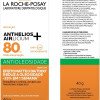 Protetor Solar Facial La Roche-Posay Anthelios Airlicium+ FPS80 40g