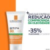 Protetor Solar Facial La Roche-Posay Anthelios Airlicium+ FPS80 40g