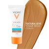 Protetor Solar Facial Vichy Capital Soleil Hydra-Matte FPS 50 Cor 4.0 30g