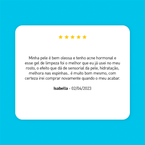 Cerave Gel Limpeza Renovador 150G