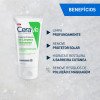 Espuma Cremosa de Limpeza Hidratante Cerave Sem Perfume 140g Espuma Cremosa de Limpeza Hidratante Cerave Sem Perfume 140g