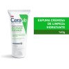 Espuma Cremosa de Limpeza Hidratante Cerave Sem Perfume 140g Espuma Cremosa de Limpeza Hidratante Cerave Sem Perfume 140g